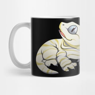 Wrinkles McGee Mug